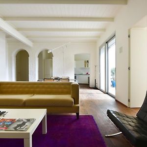 Appartement met Drie Slaapkamers